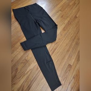 Lululemon brand leggings